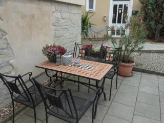 Pension Am Werder - Bernburg - 0