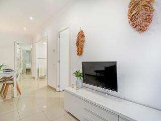 White Center Apartment by Hello Homes Sitges - Sitges - 7
