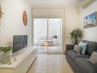 White Center Apartment by Hello Homes Sitges - Sitges - 9