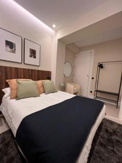 Deluxe apartment in Retiro - 3