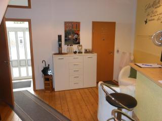 Pension Am Werder - Bernburg - 7