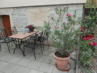 Pension Am Werder - Bernburg - 5
