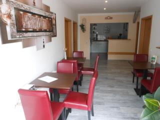 Pension Am Werder - Bernburg - 3