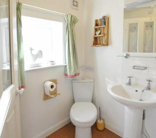 Y Cwtch Newport Pembrokeshire - 1