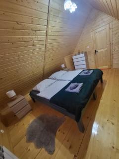 Domki Jagodna-Spalona 6D jacuzzi - Bystrzyca Kłodzka - 5