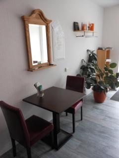 Pension Am Werder - Bernburg - 1