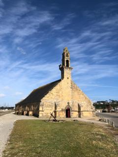 Gwenlan - Dinard - 0