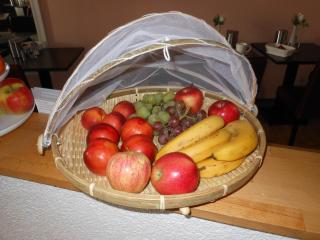 Pension Am Werder - Bernburg - 2