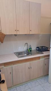Apartment Getaway in Sparti - 3