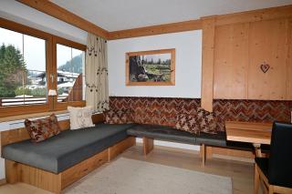 Apartment Panorama - Biberwier - 9