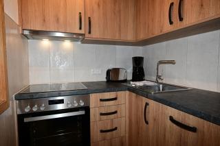 Apartment Panorama - Biberwier - 8