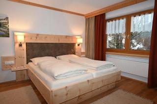 Apartment Panorama - Biberwier - 7