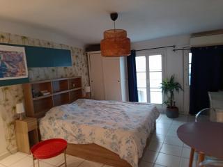 Studio cathédrale centre Aix-en-Provence - 7