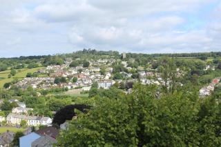 The Eagle House Hotel - 6