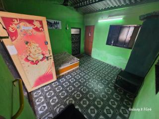 Sea Touch Beach Resort - Harihareshwar - 3