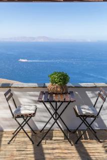 Ydrousa maisonette 2, Isternia, Tinos - 6