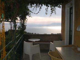 Haus Ante mit Meerblick - Podgora - 1