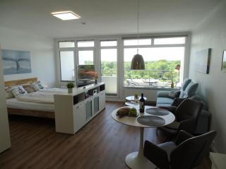 Strandhotel Auszeit 722 - Dahme - 8