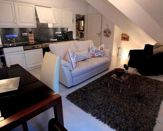 Wellnessresidenz - WellNest FW 8 - Zingst - 4