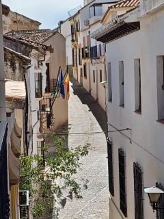 APARTAMENTO En CENTRO HISTÓRICO - Ronda - 4