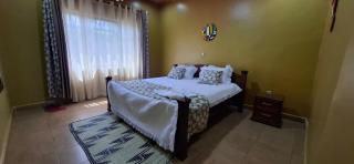 Kigali SUNVIVA Bed & Breakfast - Kigali - 8
