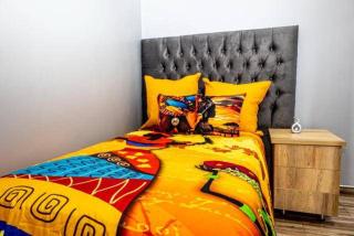 2Bed-4Guests-Garden-NearCentre&Attractions - 7