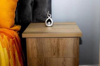 2Bed-4Guests-Garden-NearCentre&Attractions - 2