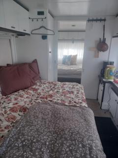 Boende i husvagn - Malmö - 5