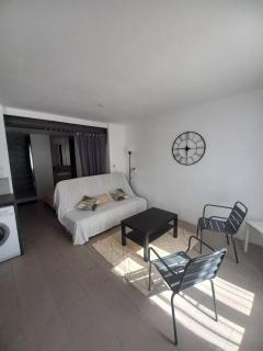 Large studio near medieval city - 0