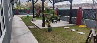 Weng Kong Homestay - 3