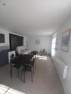 Large studio near medieval city - 9