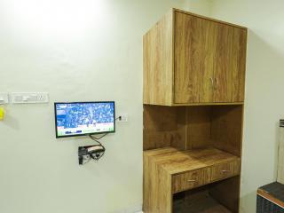 Hotel Rosebeds Near railway station - Aurangabad - 9