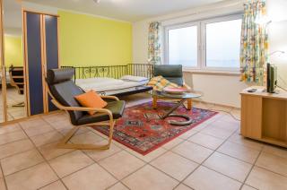 FeWo Leipold-Frank - Kellenhusen - 4