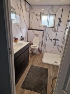 Charmant chalet te Voorthuizen - 6