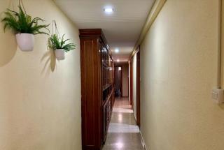 Suite Alhamar - 5