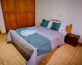 Kigali SUNVIVA Bed & Breakfast - Kigali - 3