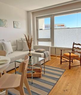 Haus Grömitz Wohnung 15 - Grömitz - 8