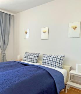 Haus Grömitz Wohnung 15 - 1