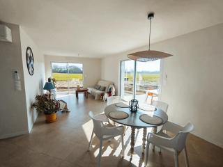 Maison 4 à 5 pers - plage du Rocher - Longeville-sur-Mer - 5