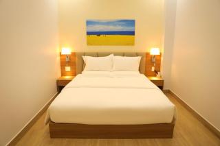 Ellman Hotel - 艾尔曼酒店 - Thuan An - 5