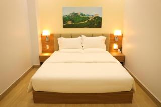 Ellman Hotel - 艾尔曼酒店 - Thuan An - 3