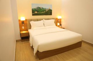 Ellman Hotel - 艾尔曼酒店 - Thuan An - 4