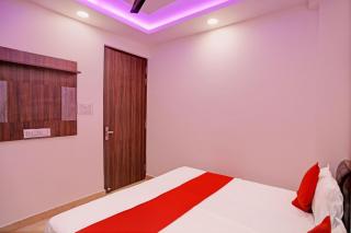 Hotel O Royal Residency - Kānpur - 2