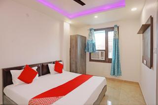 Hotel O Royal Residency - Kānpur - 5