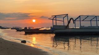Nusa Lembongan Fisherman Shack - Nusa Lembongan - 5