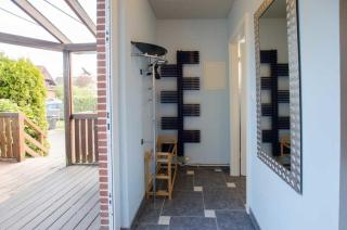FeWo Lietz - Kellenhusen - 6