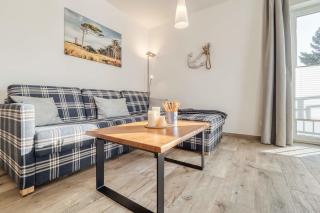 Haus Strandidyll - Suite Strandmuschel - Zingst - 9