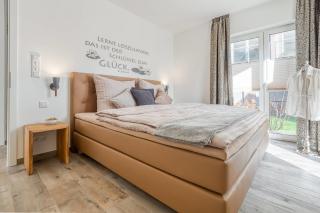 Haus Strandidyll - Suite Strandmuschel - 2