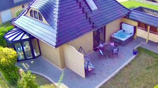 Villa am See - Göhren-Lebbin - 9