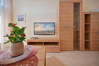 FeWo Rubin - Haus Meeresblick Whg 50 - Kellenhusen - 8